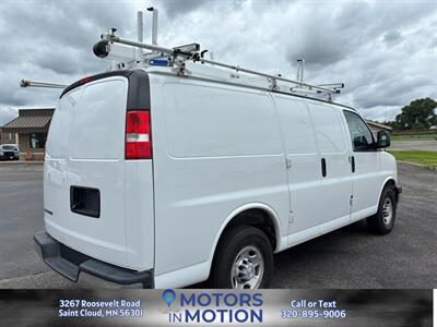 2018 Chevrolet Express 3500   - Photo 5 - Saint Cloud, MN 56301