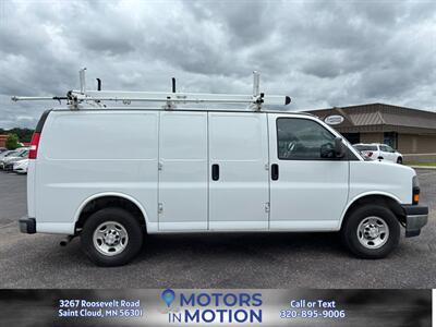 2018 Chevrolet Express 3500   - Photo 6 - Saint Cloud, MN 56301