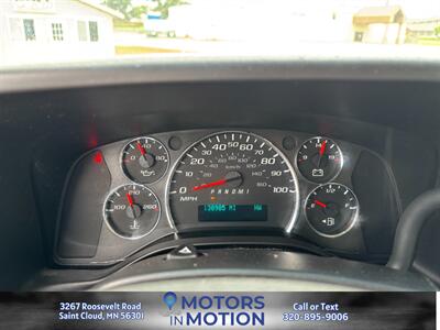 2018 Chevrolet Express 3500   - Photo 10 - Saint Cloud, MN 56301