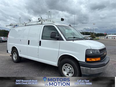 2018 Chevrolet Express 3500   - Photo 7 - Saint Cloud, MN 56301