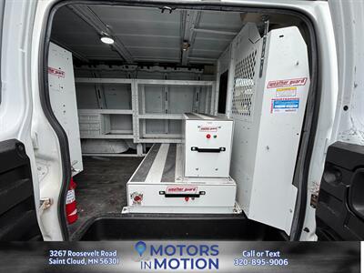 2018 Chevrolet Express 3500   - Photo 18 - Saint Cloud, MN 56301