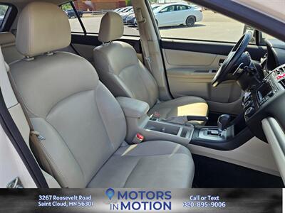 2013 Subaru XV Crosstrek 2.0i Limited AWD   - Photo 15 - Saint Cloud, MN 56301