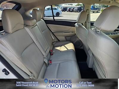2013 Subaru XV Crosstrek 2.0i Limited AWD   - Photo 18 - Saint Cloud, MN 56301
