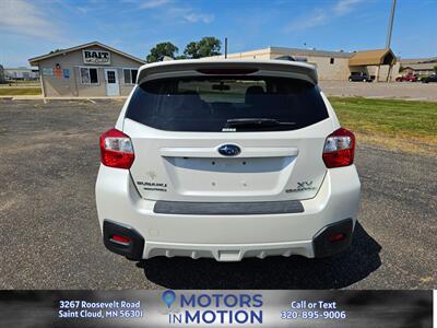 2013 Subaru XV Crosstrek 2.0i Limited AWD   - Photo 7 - Saint Cloud, MN 56301