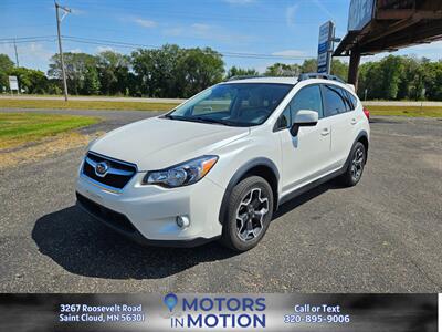 2013 Subaru XV Crosstrek 2.0i Limited AWD   - Photo 1 - Saint Cloud, MN 56301