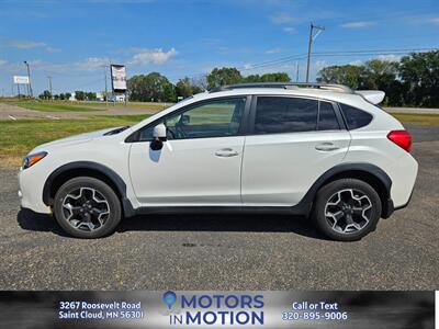 2013 Subaru XV Crosstrek 2.0i Limited AWD   - Photo 2 - Saint Cloud, MN 56301