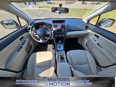 2013 Subaru XV Crosstrek 2.0i Limited AWD   - Photo 11 - Saint Cloud, MN 56301
