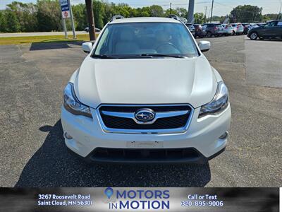 2013 Subaru XV Crosstrek 2.0i Limited AWD   - Photo 3 - Saint Cloud, MN 56301