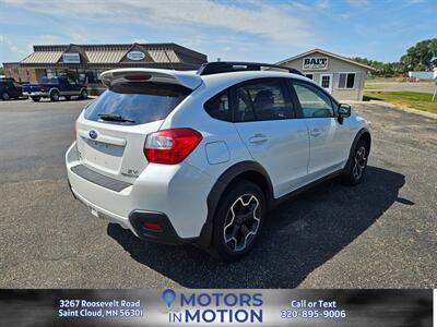 2013 Subaru XV Crosstrek 2.0i Limited AWD   - Photo 6 - Saint Cloud, MN 56301