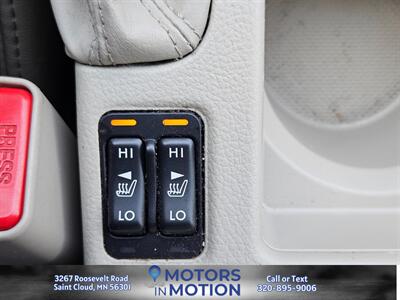 2013 Subaru XV Crosstrek 2.0i Limited AWD   - Photo 14 - Saint Cloud, MN 56301