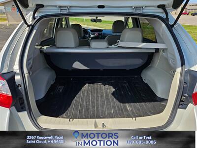 2013 Subaru XV Crosstrek 2.0i Limited AWD   - Photo 17 - Saint Cloud, MN 56301