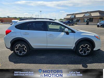 2013 Subaru XV Crosstrek 2.0i Limited AWD   - Photo 5 - Saint Cloud, MN 56301