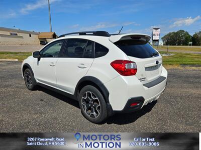 2013 Subaru XV Crosstrek 2.0i Limited AWD   - Photo 8 - Saint Cloud, MN 56301