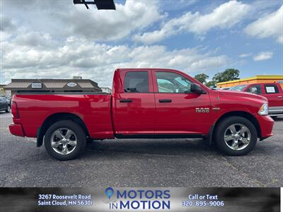 2014 RAM 1500 Express 5.7   - Photo 6 - Saint Cloud, MN 56301