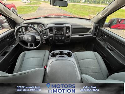 2014 RAM 1500 Express 5.7   - Photo 16 - Saint Cloud, MN 56301