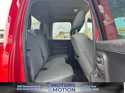2014 RAM 1500 Express 5.7   - Photo 15 - Saint Cloud, MN 56301