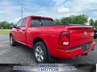 2014 RAM 1500 Express 5.7   - Photo 3 - Saint Cloud, MN 56301