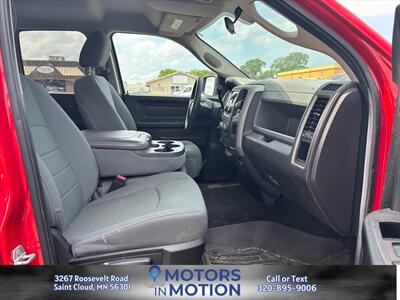 2014 RAM 1500 Express 5.7   - Photo 17 - Saint Cloud, MN 56301