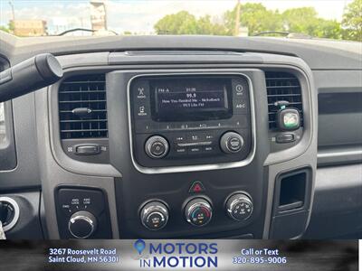 2014 RAM 1500 Express 5.7   - Photo 12 - Saint Cloud, MN 56301
