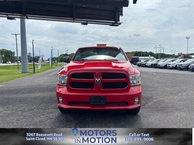 2014 RAM 1500 Express 5.7   - Photo 8 - Saint Cloud, MN 56301