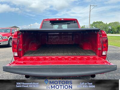 2014 RAM 1500 Express 5.7   - Photo 14 - Saint Cloud, MN 56301