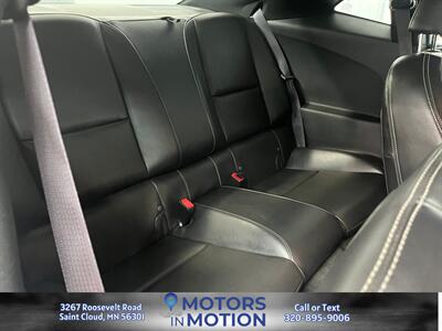 2014 Chevrolet Camaro LT   - Photo 18 - Saint Cloud, MN 56301