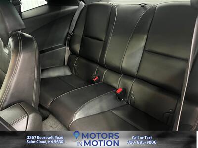 2014 Chevrolet Camaro LT   - Photo 17 - Saint Cloud, MN 56301