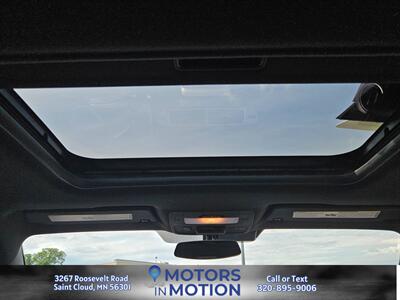 2014 Chevrolet Camaro LT   - Photo 12 - Saint Cloud, MN 56301