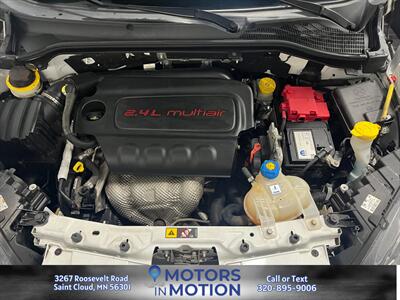 2022 RAM ProMaster City - Photo 22 - Saint Cloud, MN 56301