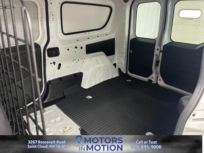 2022 RAM ProMaster City - Photo 14 - Saint Cloud, MN 56301