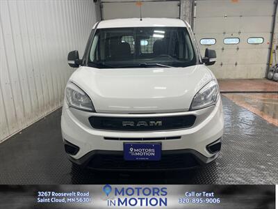 2022 RAM ProMaster City - Photo 8 - Saint Cloud, MN 56301