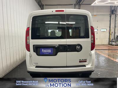 2022 RAM ProMaster City - Photo 4 - Saint Cloud, MN 56301