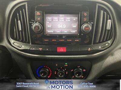 2022 RAM ProMaster City - Photo 19 - Saint Cloud, MN 56301