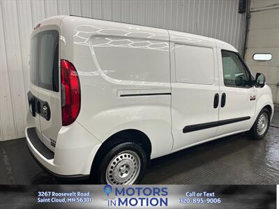 2022 RAM ProMaster City - Photo 5 - Saint Cloud, MN 56301