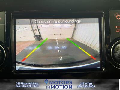 2022 RAM ProMaster City - Photo 20 - Saint Cloud, MN 56301