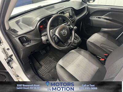 2022 RAM ProMaster City - Photo 10 - Saint Cloud, MN 56301