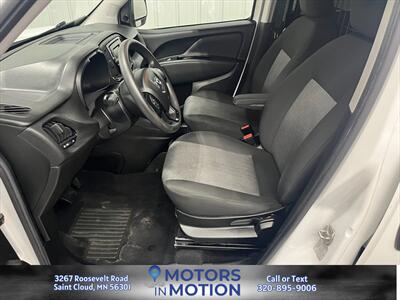 2022 RAM ProMaster City - Photo 9 - Saint Cloud, MN 56301