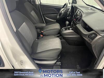 2022 RAM ProMaster City - Photo 12 - Saint Cloud, MN 56301