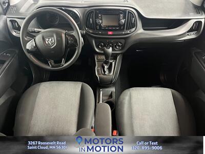 2022 RAM ProMaster City - Photo 11 - Saint Cloud, MN 56301