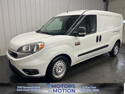 2022 RAM ProMaster City - Photo 1 - Saint Cloud, MN 56301