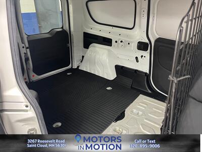 2022 RAM ProMaster City - Photo 16 - Saint Cloud, MN 56301