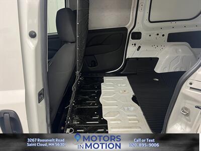 2022 RAM ProMaster City - Photo 13 - Saint Cloud, MN 56301