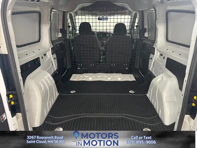 2022 RAM ProMaster City - Photo 15 - Saint Cloud, MN 56301