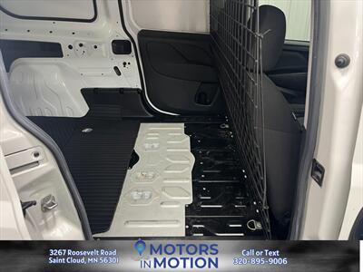 2022 RAM ProMaster City - Photo 17 - Saint Cloud, MN 56301