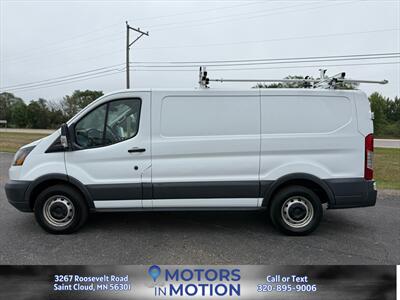2016 Ford Transit 150 RWD - Photo 2 - Saint Cloud, MN 56301