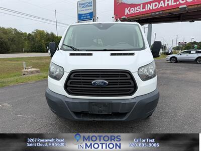 2016 Ford Transit 150 RWD - Photo 8 - Saint Cloud, MN 56301