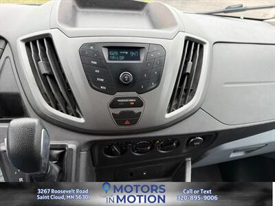 2016 Ford Transit 150 RWD - Photo 12 - Saint Cloud, MN 56301