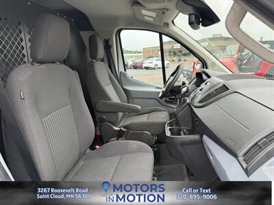 2016 Ford Transit 150 RWD - Photo 20 - Saint Cloud, MN 56301