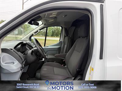 2016 Ford Transit 150 RWD - Photo 16 - Saint Cloud, MN 56301