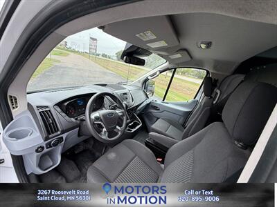 2016 Ford Transit 150 RWD - Photo 9 - Saint Cloud, MN 56301